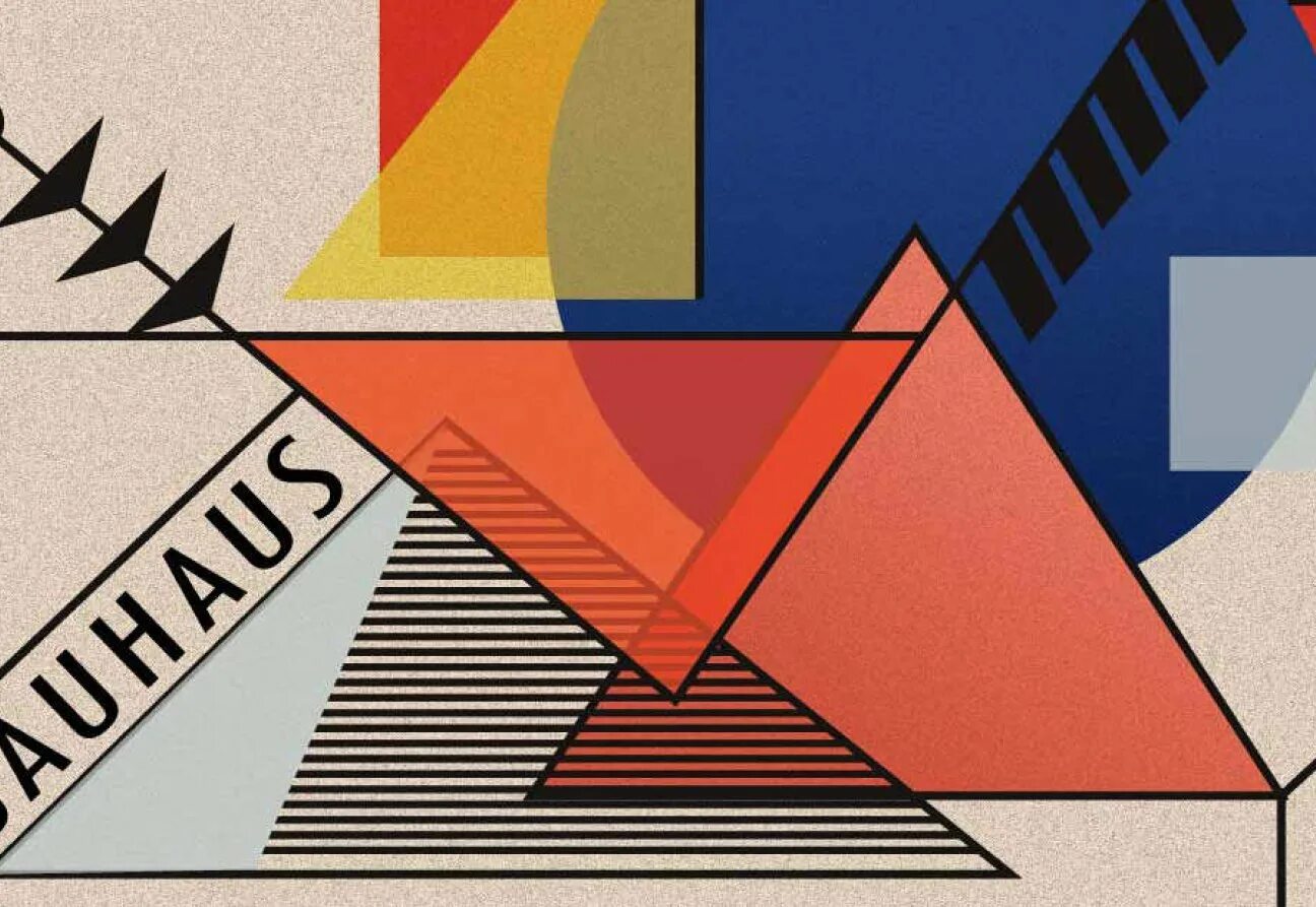 баухаус искусство. баухауз история дизайна. баухауз 1923. предметы интерьера в стиле баухауз. баухауз мудборд.