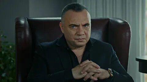 Eşkiya dünyaya hükümdar olmaz 18