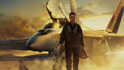 Case study for how Armed Mind and Top Gun: Maverick took flight across digi...