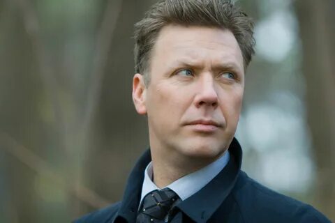 Микаэл персбрандт