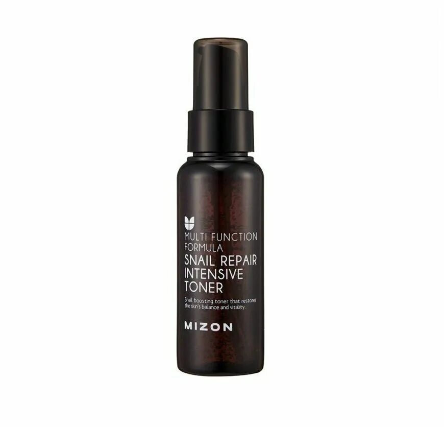 Mizon Snail Repair Intensive Essence Mini антивозрастная эссенция с муцином улитки 50мл. Mizon Snail Repair Intensive Toner восстанавливающий тонер с муцином улитки 100мл. [Mizon] тонер для лица с муцином улитки Snail Repair Intensive Toner Mini, 50 мл. Улиточный тонер Snail Toner. Восстанавливающая эссенция