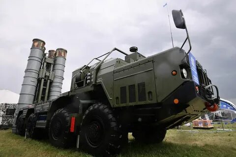 Русский 400