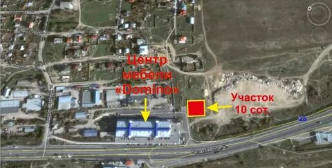 5 км балаклавского шоссе севастополь