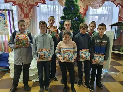 Огкоу школа интернат