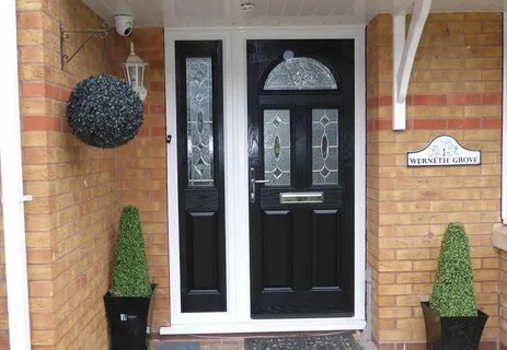 Side door