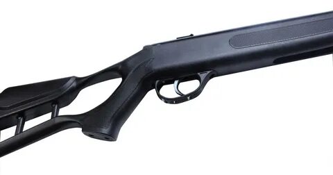 Hatsan striker edge