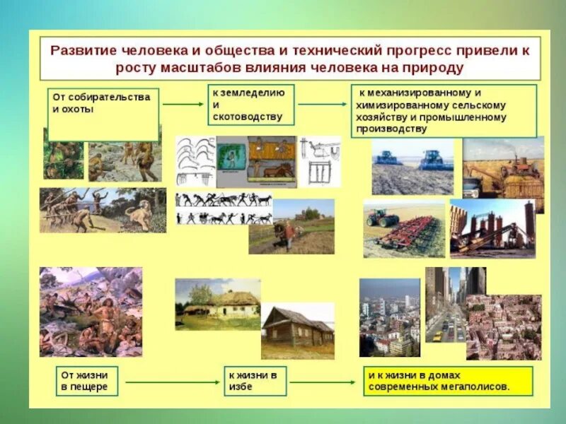 Сообщение природа и человек 7 класс. Влияние деятельности человека на природу. воздействие человека на природу. влияние человека на природу 5 класс. влияние человечества на природу.