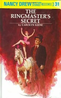 Mystery stories read
