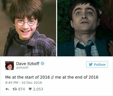 Почему 2016 год