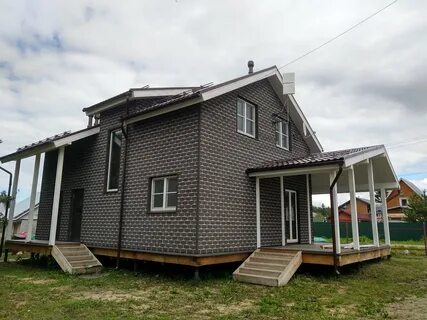 Виллози хаус