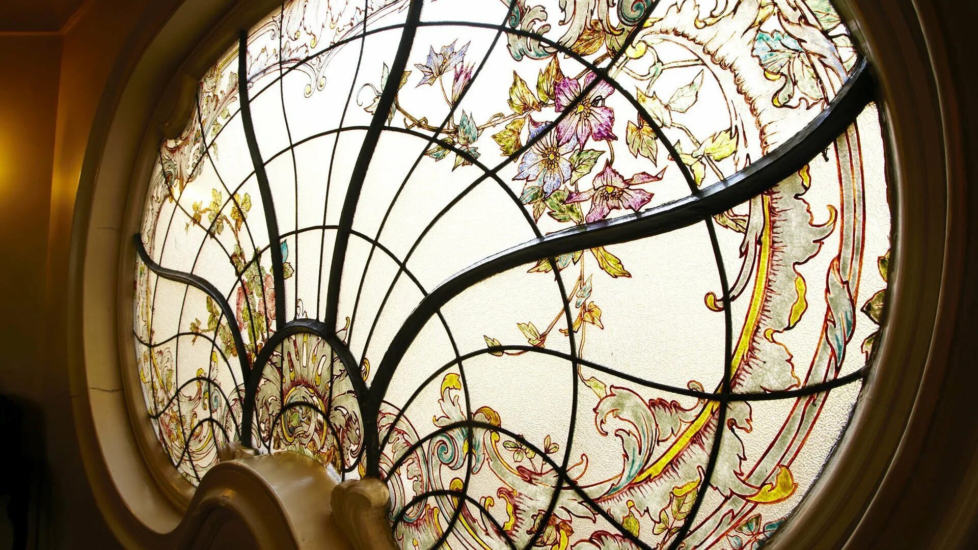 Art nouveau style. Ар нуво (арт-нуво) архитектура. интерьеры в стиле арт нуво модерн. «ар-нуво» (art nouveau, франция, эктор гимар). витражи модерн и ар нуво.