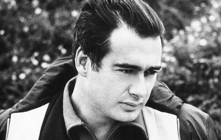 Джон франкенхаймер. John frankenheimer. джон франкенхаймер фильмы. джон франкенхаймер challenge.