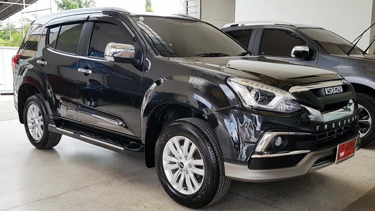 Isuzu mu-x 2019. Isuzu mu-x 2017. Исузу mu-x 2020. Isuzu mu-x 2018.