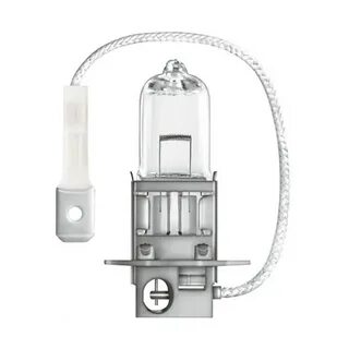 Лампа h3 55w