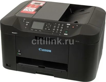 Canon maxify mb2140