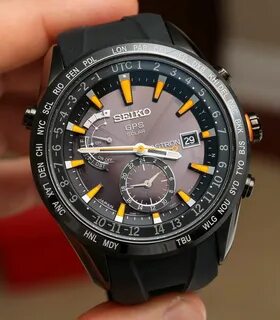 Seiko astron