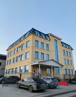 Улица мирная самара
