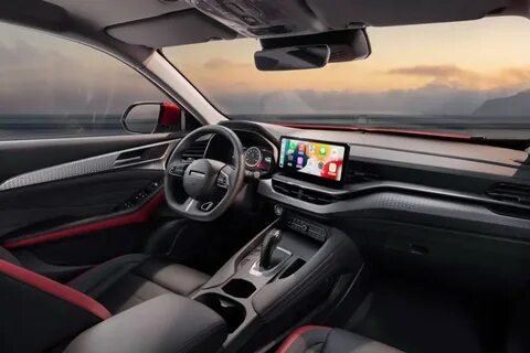 Хавал ф7 какие комплектации