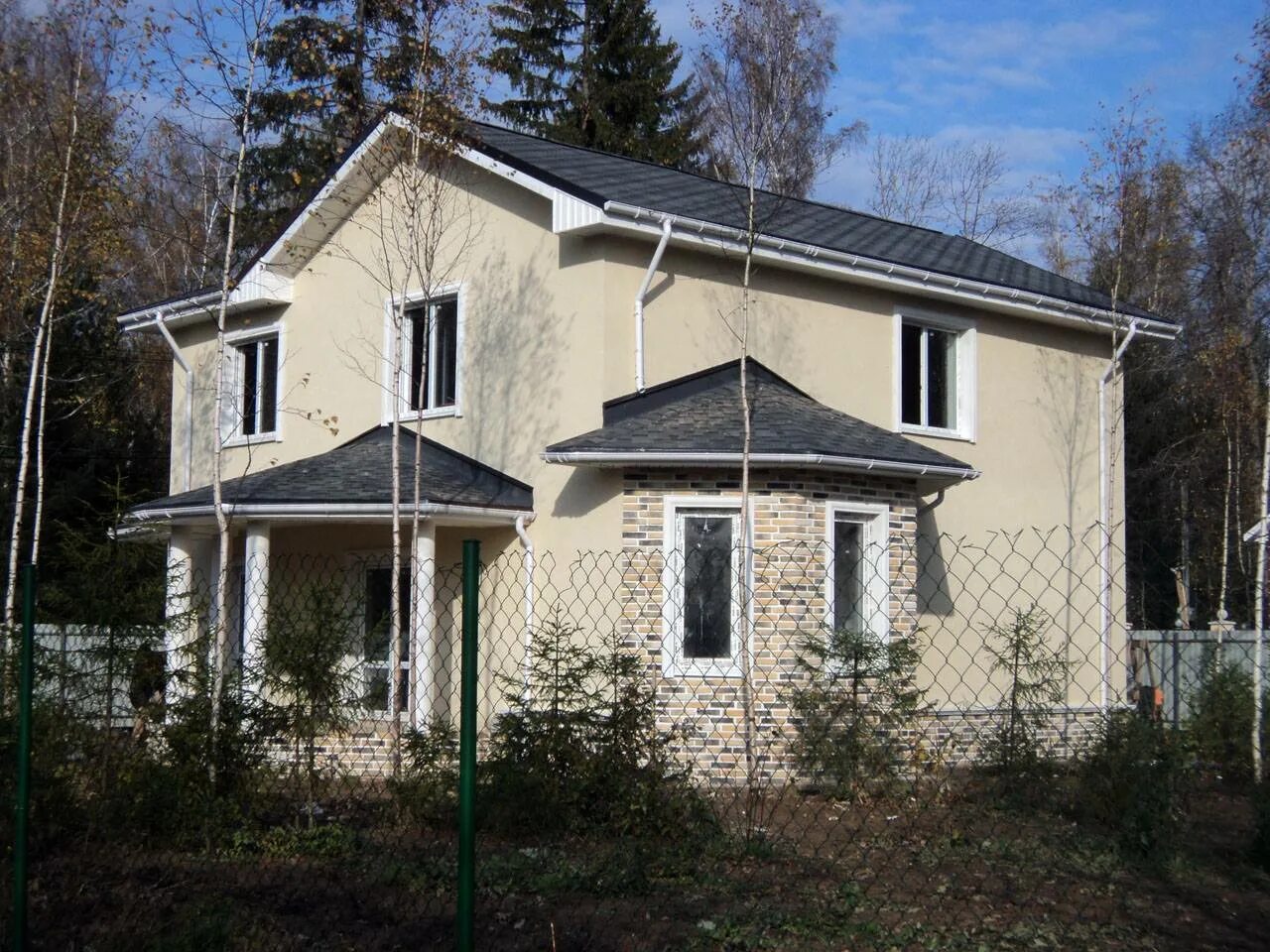 минские дачи