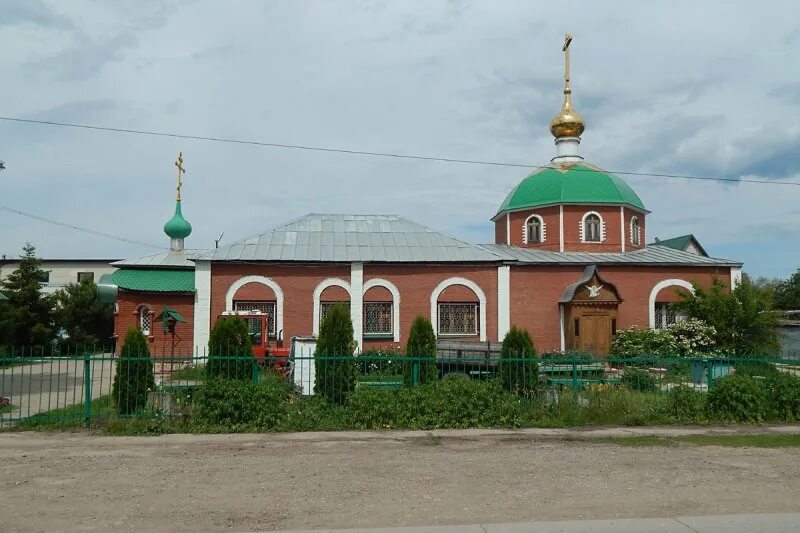 Файл:Безенчук (станция), Самарская область, 1.jpg - Энциклопедия нашего транспор
