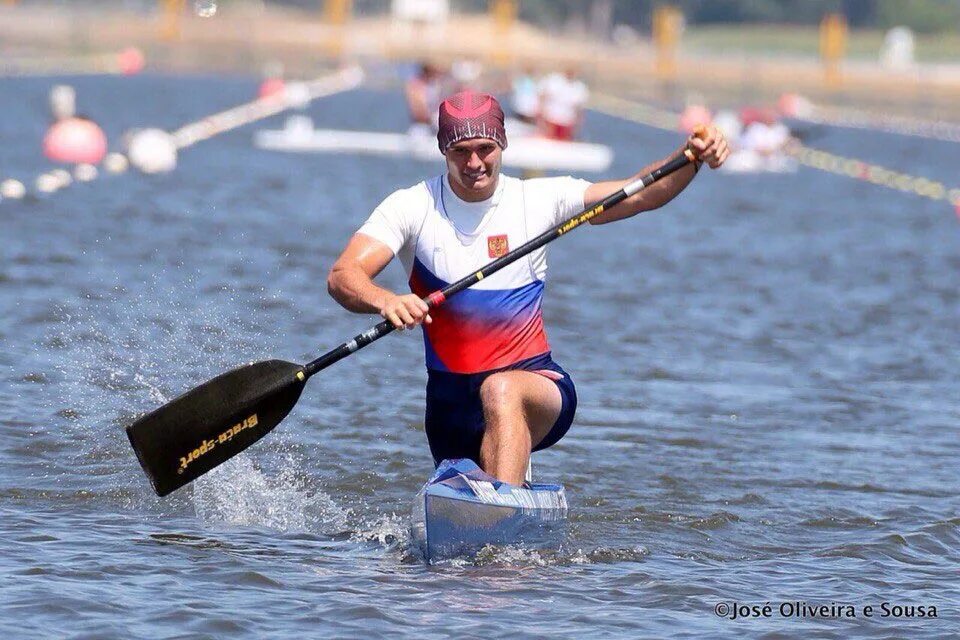 гайдарка. гайдарка. гребля на байдарках. олимпийский вид спорта. Red fox соревнования.