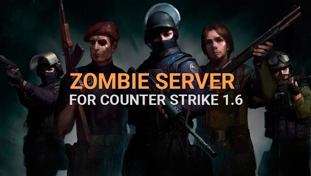 Server strike