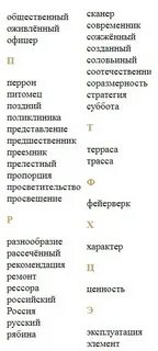 Словарные слова 5 класс по ладыженской