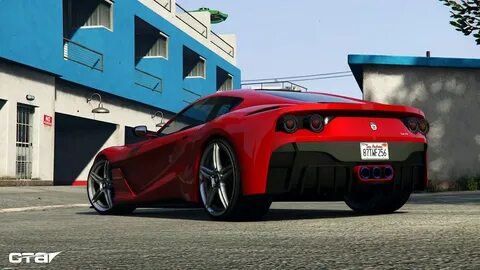 Italy gto
