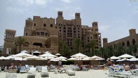 Sheraton sharjah beach resort отзывы