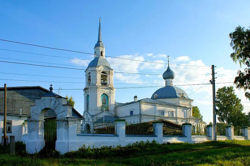 Храм александры и антонины кострома. Александро-Антониновская Церковь. Александро-Антониновская Церковь Кострома. Церковь святых мучеников Александра и Антонины римских Кострома. Церковь Александра и Антонины в селище.