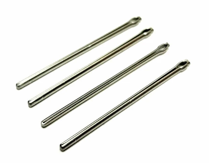 Link pins. Шплинт для ремешка для часов, из нержавеющей стали. шплинт булавка. cotter pin hole. band link.