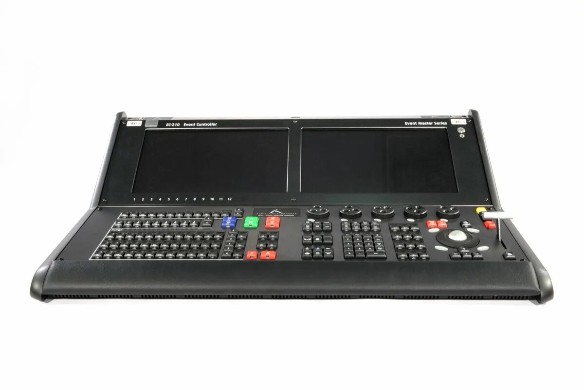 Event controller. Графический контроллер barco ngp-400. barco event master toolset.