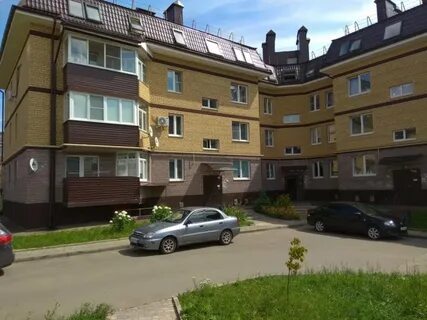 1 квартиры в клину