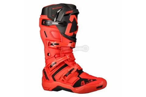 5 boot
