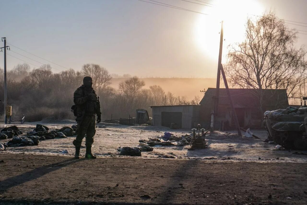 Солдаты Донбасса. Спецоперации на Украине. Военные вести с украины