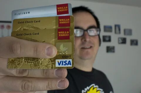 Wells fargo cvv dump