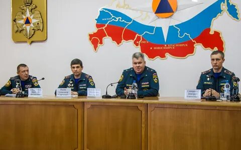 Мчс омской