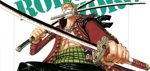 One piece sword