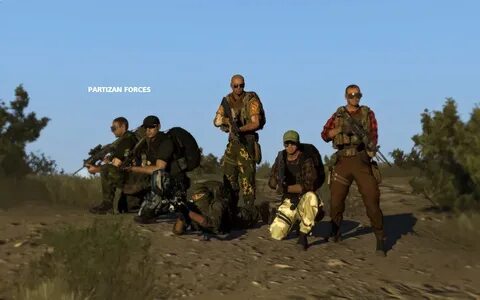 Урок для всех наемников