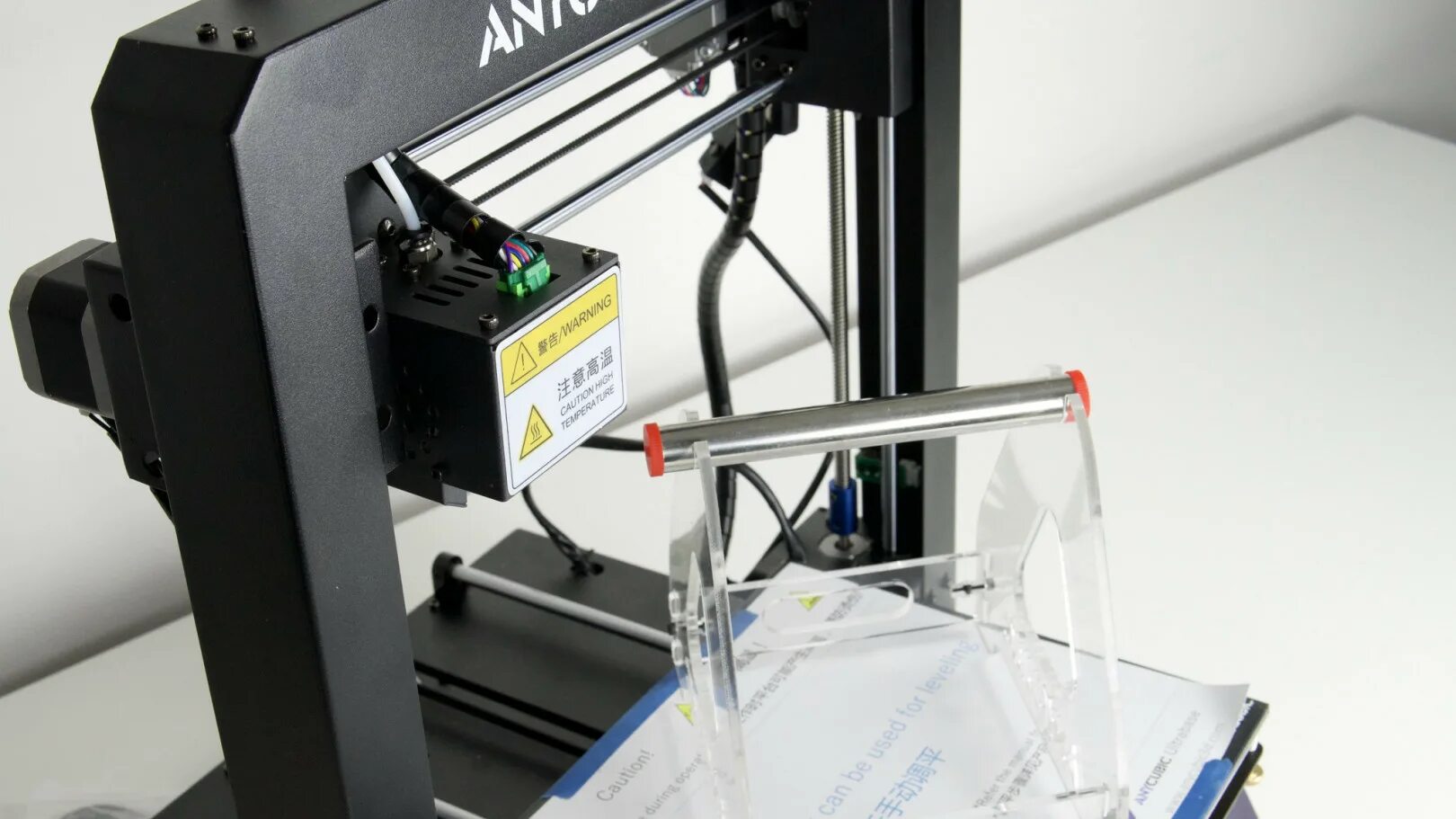 Anycubic standard v2