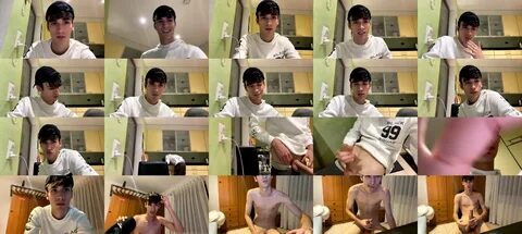 Ciaosonoale Chaturbate 14-07-2021 Male Video.