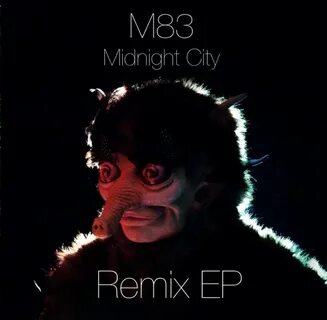 Midnight city altego