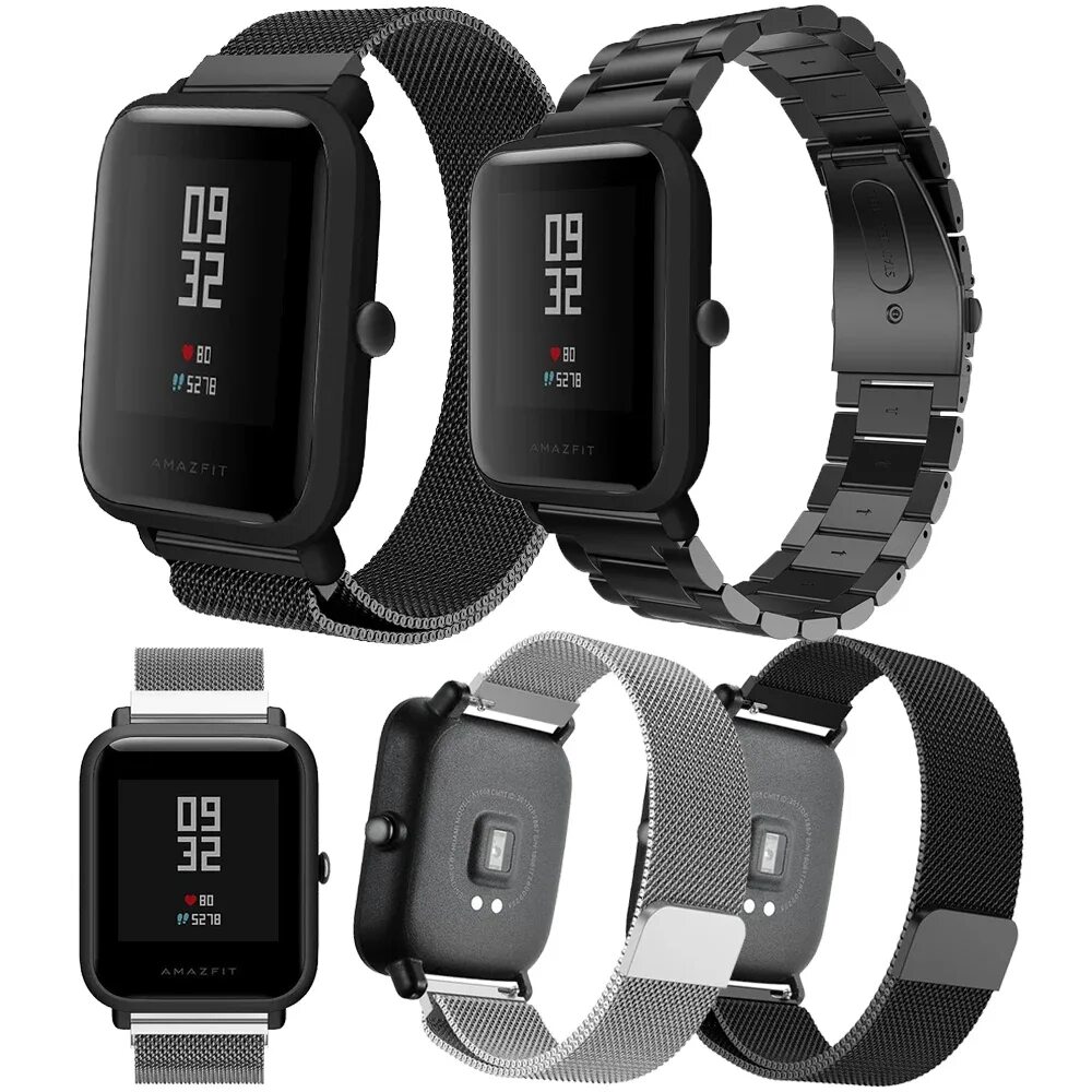 Amazfit bip ремешок купить. Amazfit Bip ремешок. Amazfit Bip 3 ремешок. Amazfit Bip 2. Amazfit Bip Железный ремешок.