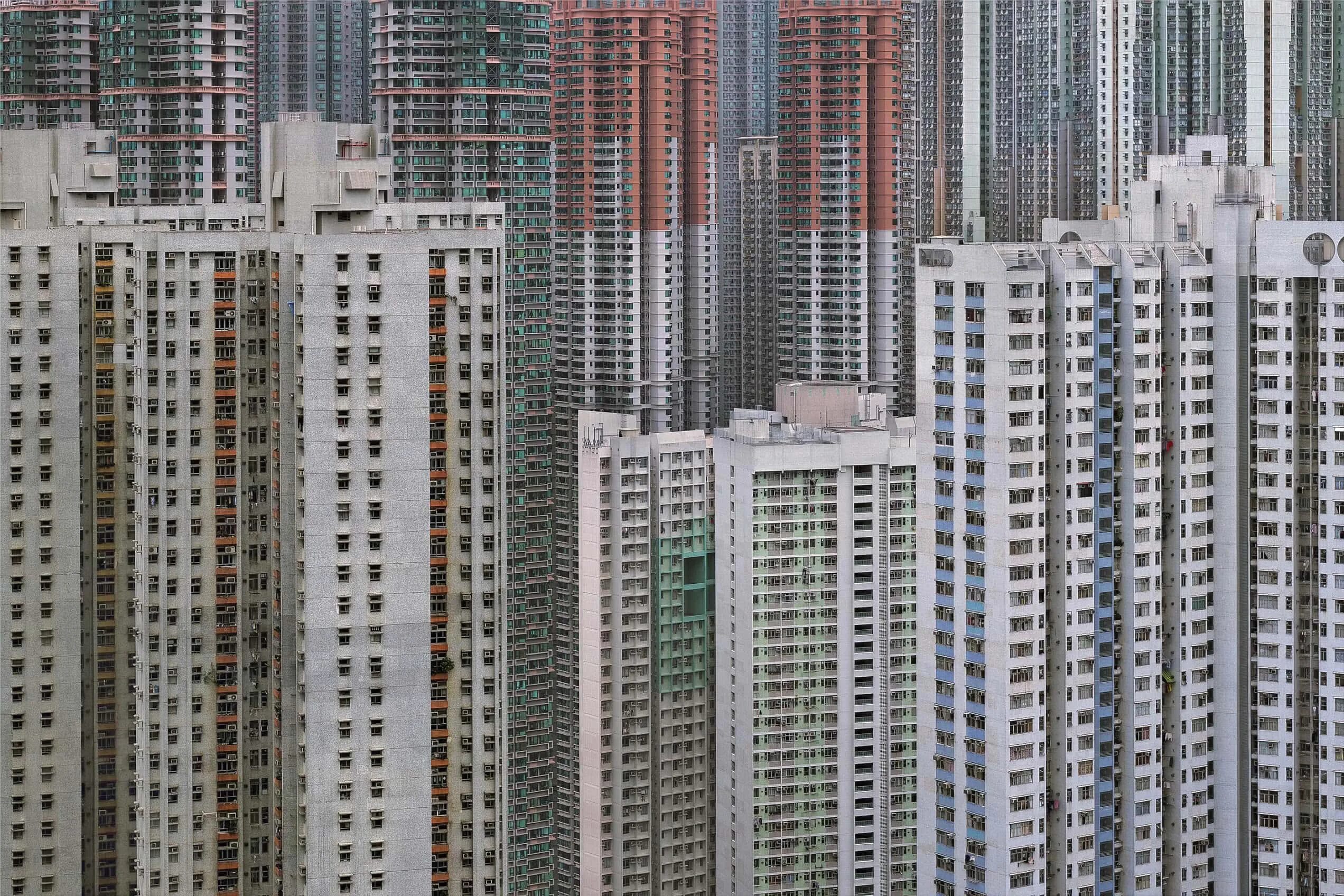 Гонг Конг человейники. Человейник в Китае. Человейник Шанхай. Китайские муравейники в Гонконге.