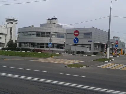Ходынский бул 1