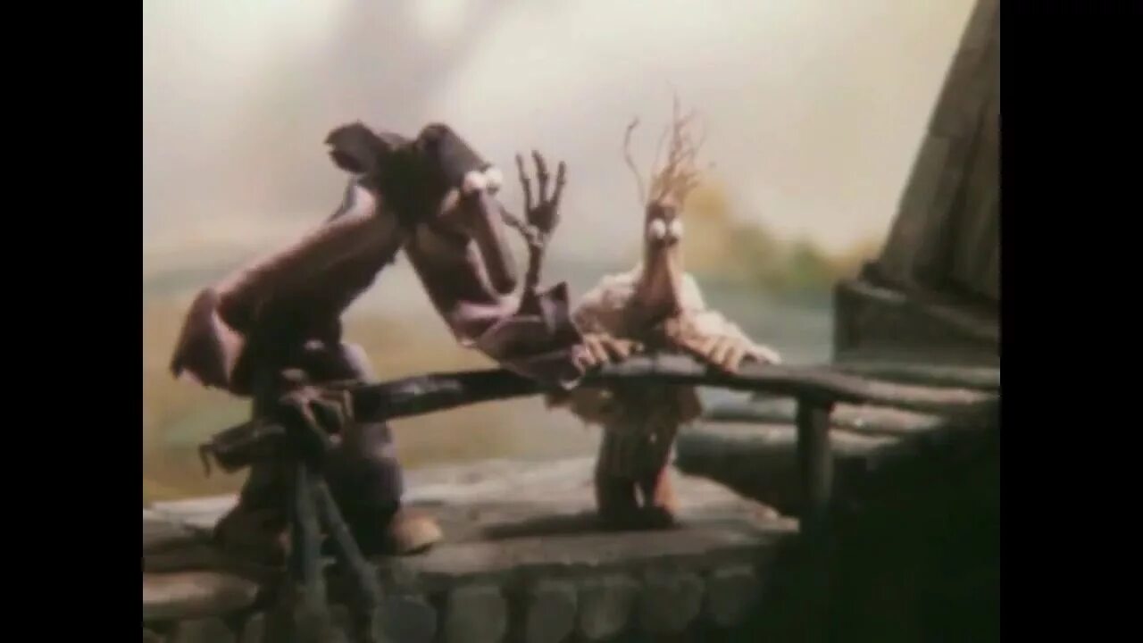 Возвращение домовенка кузи. Возвращение домовёнка (1987). возвращение домовенка 1987.