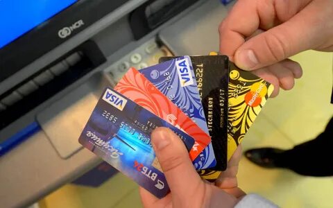 Банковские карты размагничиваются от телефона