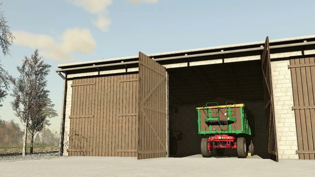 Лс гараж мод. Fs19 garage. гараж для фс 19. гараж для fs2025. пак гаражей для фс 19.