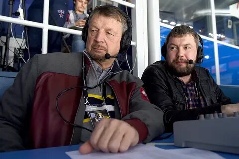 Кто комментирует матч