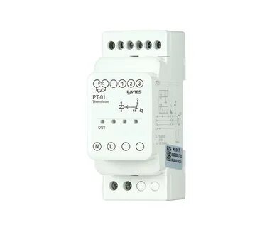 Protection control